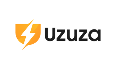 Uzuza.com - Creative brandable domain for sale